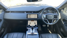 Land Rover Range Rover Evoque 2.0 D200 R-Dynamic SE 5dr Auto Diesel Hatchback